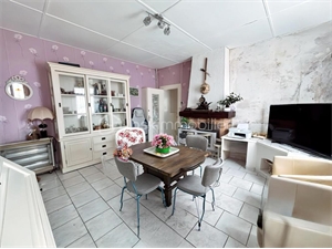 maison de ville à la vente -   62640  MONTIGNY EN GOHELLE, surface 70 m2 vente maison de ville - UBI477341399